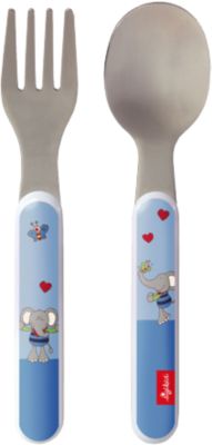Besteckset Lolo Lombardo (24875)