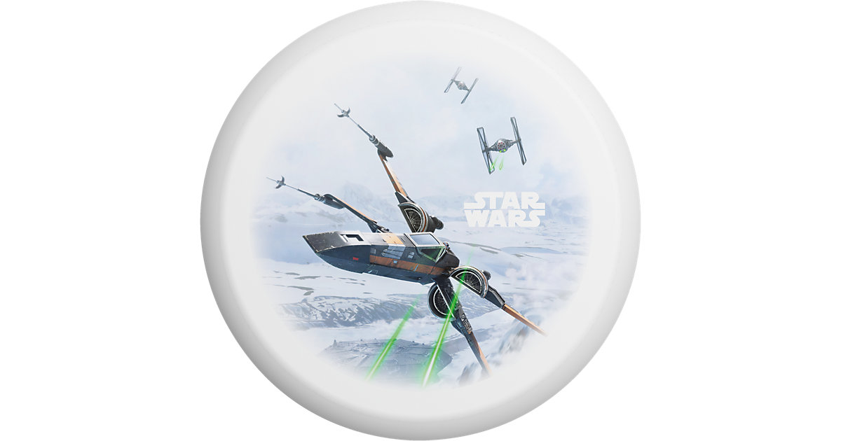 Philips · Wand- und Deckenlampe, Star Wars, LED Philips · Wand- und Deckenlampe, Star Wars, LED