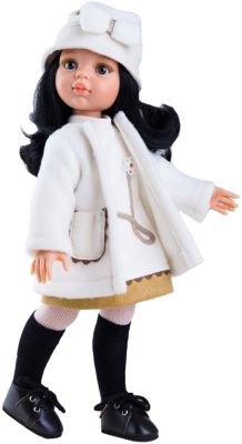 Кукла Карина, 32 см, Paola Reina