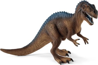 Schleich Spielfigur Dinosaurier Postosuchus Sammelfigur Figur NEU NEW 