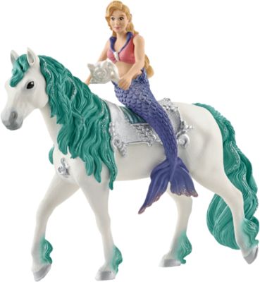 Schleich 70558 Gabriella, Schleich | myToys Schleich 70557 bayala Spielfigur Meerjungfrau Isabelle