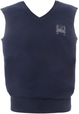 Жилет для мальчика Luminoso