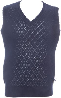 Жилет для девочки Luminoso