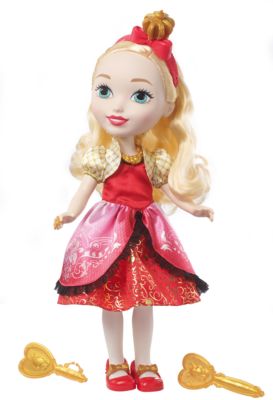 Большая  кукла принцесса Эппл Уайт, Ever After High