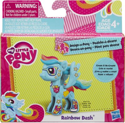 Игровой набор Hasbro My little Pony 