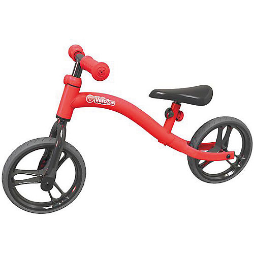 Беговел Y-volution "Velo Air", красный от Y-volution