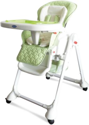 Стульчик для кормления Luxor Classic, Sweet Baby, Mela