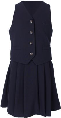 Комплект для девочки Смена