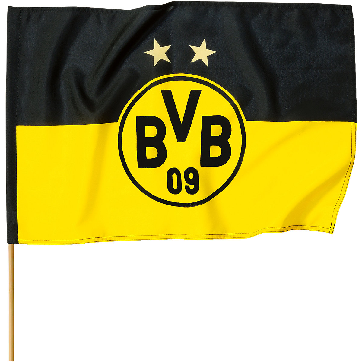 BVB Fahne 150 x 100 cm