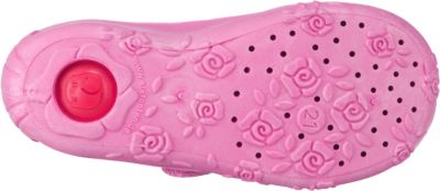Baby Hausschuhe SWEETY für Mädchen, elefanten | myToys elefanten, Baby Hausschuhe Pia für Mädchen, pink | mirapodo
