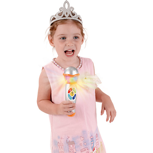 Микрофон WinFun Sing a Tune от WinFun