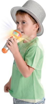 Beat Bop: Mikrofon, WinFun | myToys Beat Bop: Mikrofon, WinFun | myToys