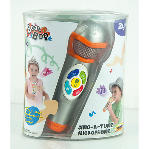 Микрофон WinFun Sing a Tune от WinFun