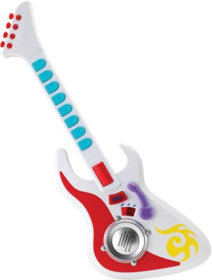 Cool Sound Gitarre, myToys