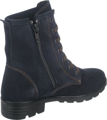 Winterstiefel, RICOSTA-TEX, Weite M, für Mädchen, RICOSTA ...