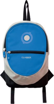 Rucksack blau