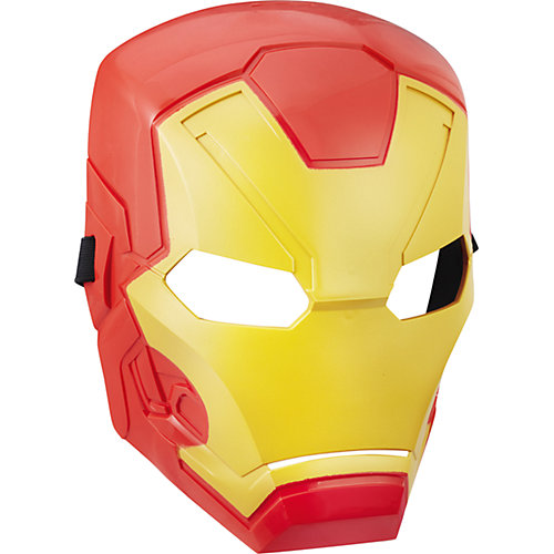 Маска "Мстители" Железный человек, Hasbro от Hasbro