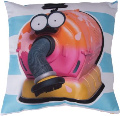 Kuschelkissen Teletubbies 40 X 40 Cm Teletubbies Mytoys