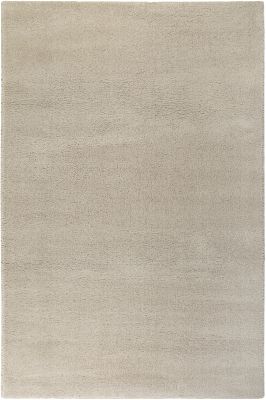 Teppich ´´Chill Glamour´´ creme Gr. 80 x 150