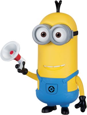 Minions myToys