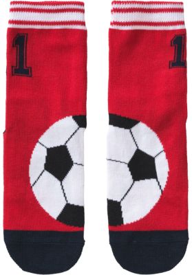 Socken Soccer für Jungen, Fußball, FALKE myToys