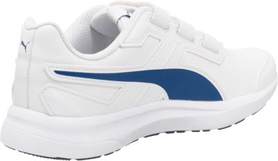 Puma ESCAPER MESH V INF Kinder Baby Schuhe Sneaker 190327 Surf the Web Blau