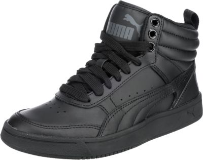 puma kinder sneaker jungen puma kinder sneaker jungen