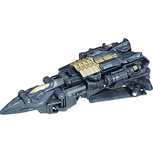 Фигурка "Трансформеры 5: Уан-Степ" - Мегатрон, 10 см от Hasbro