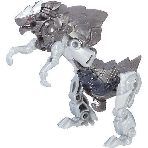 Фигурка "Трансформеры: Последний рыцарь" - Гримлок, 7,5 см от Hasbro