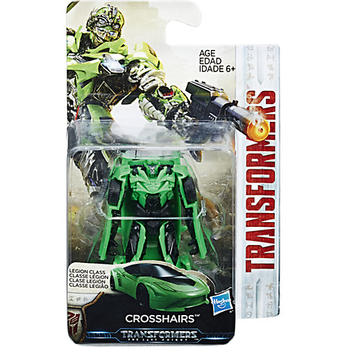 Трансформер 5 "Легион", Трансформеры , Hasbro, C0889/С2833 от Hasbro