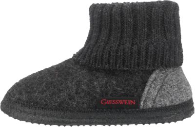 Giesswein Kinder Hausschuhe KRAMSACH BQ6314