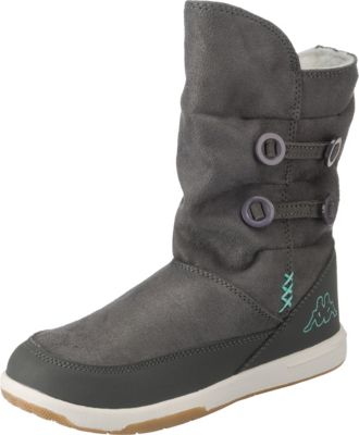 Winterstiefel für Mädchen