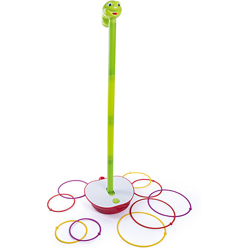 Игра Танцующий червячок Wobbly Worm, Spin Master от Spin Master