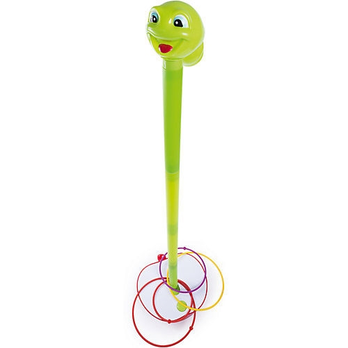 Игра Танцующий червячок Wobbly Worm, Spin Master от Spin Master
