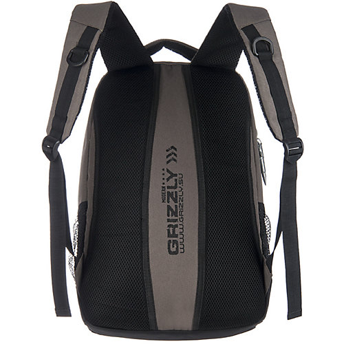 Рюкзак Grizzly от Grizzly