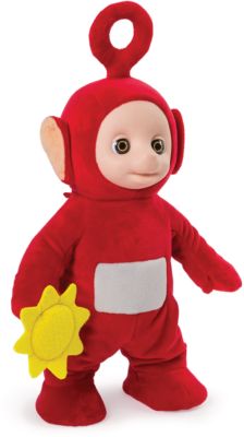 Teletubbies Dancing Po, Teletubbies | myToys