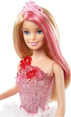 barbie bonbon