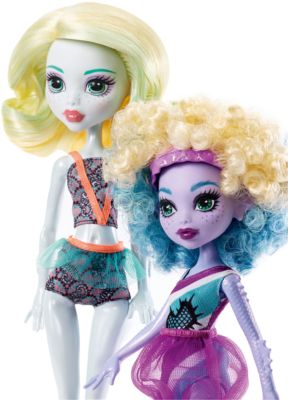 Alle Monster High Puppen Zum Kaufen