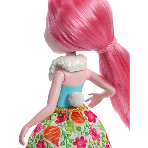 Кукла Enchantimals Кролик Бри Банни от Mattel
