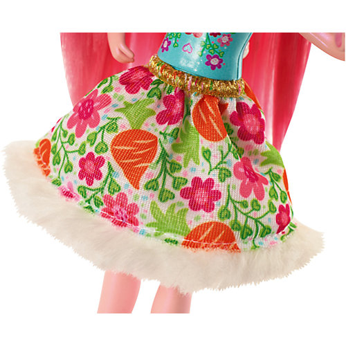 Кукла Enchantimals Кролик Бри Банни от Mattel