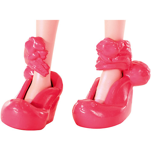 Кукла Enchantimals Кролик Бри Банни от Mattel