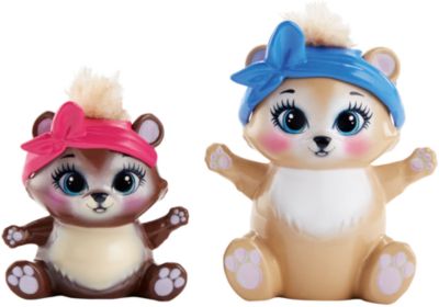 Набор с куклой Enchantimals 