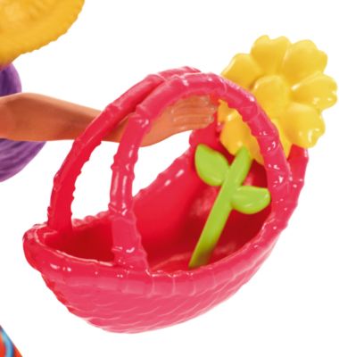 Набор из двух кукол с любимыми зверюшками Enchantimals