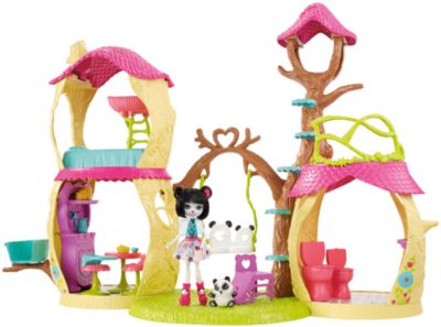 Игровой набор Enchantimals 