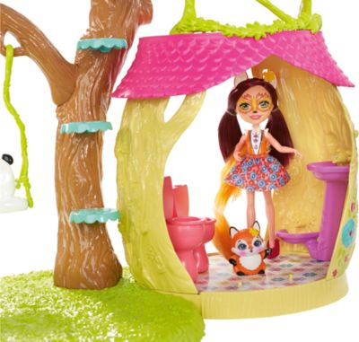 Игровой набор Enchantimals 