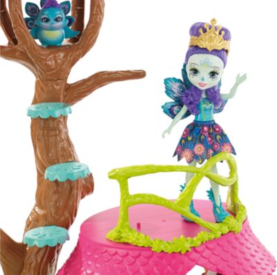 Игровой набор Enchantimals 