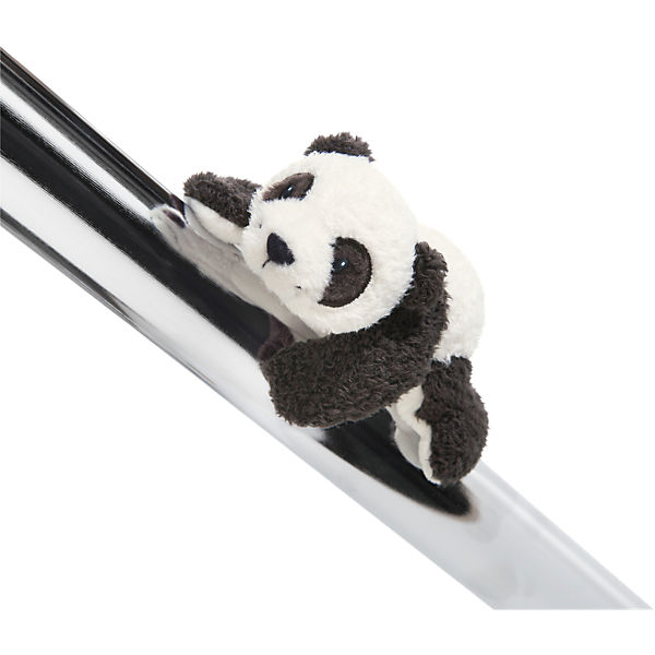 Panda Yaa Boo MagNICI Magnettier, 12 cm (41080)