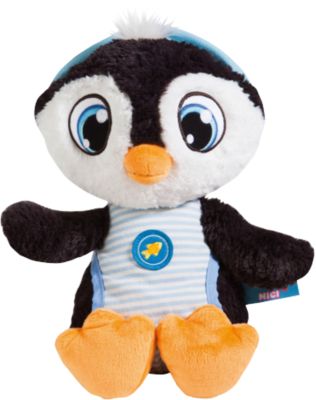 Schlafmützen Pinguin Koosy, 38 cm (40845), NICI Schlafmützen Pinguin Koosy, 38 cm (40845), NICI