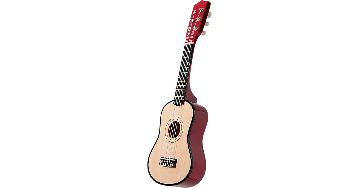 Klassische Holzgitarre 55 cm