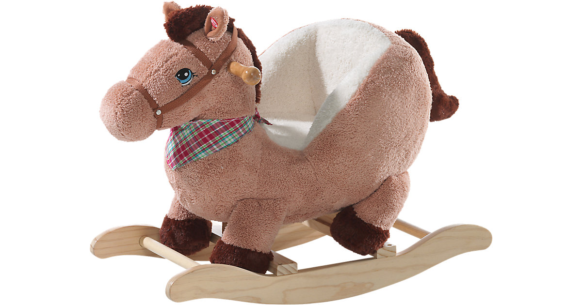 HEUNEC · SCHAUKEL PFERD HEUNEC · SCHAUKEL PFERD